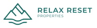 Relax Reset Book Direct
