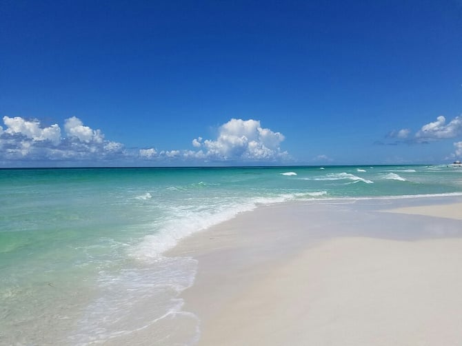 Panama City Beach, FL