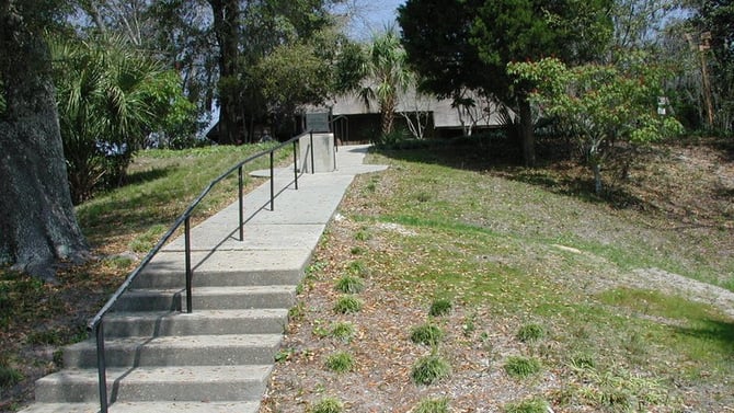 Indian Temple Mound Museum