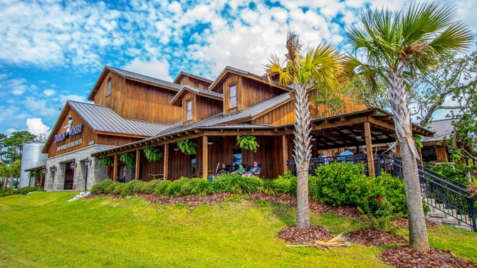 Panama City Beach Winery