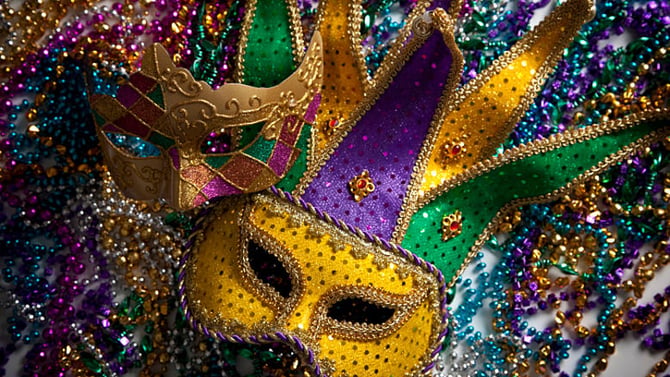 Mardi Gras Museum of Imperial Calcasieu