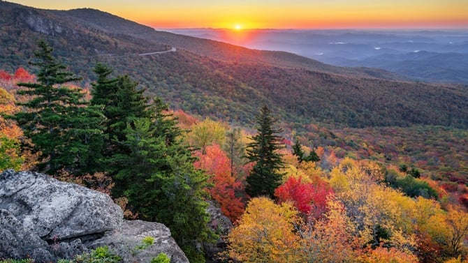 Great Smoky Mountains National Park