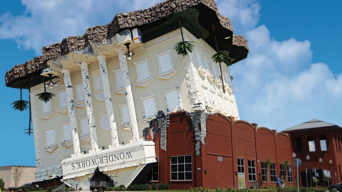 WonderWorks