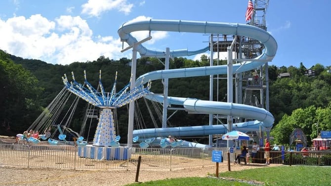 Ober Gatlinburg