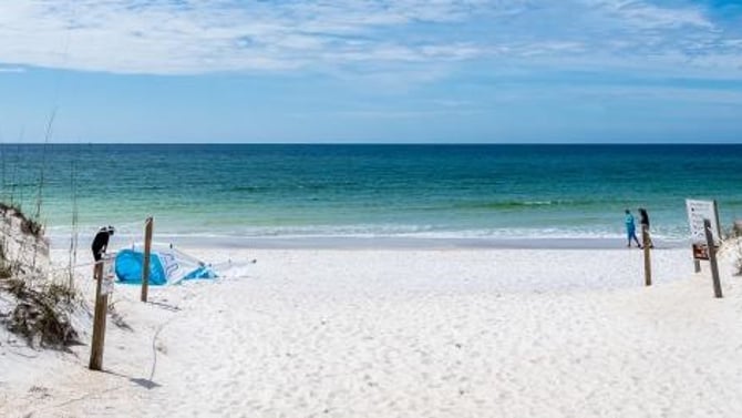 Panama City Beach, FL
