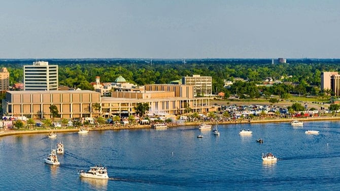 Lake Charles, LA