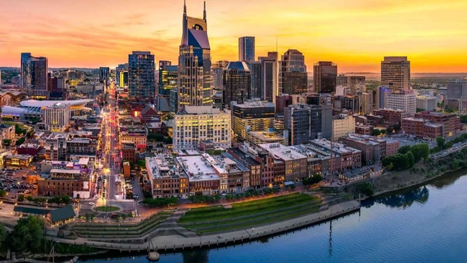 New Orleans, LA