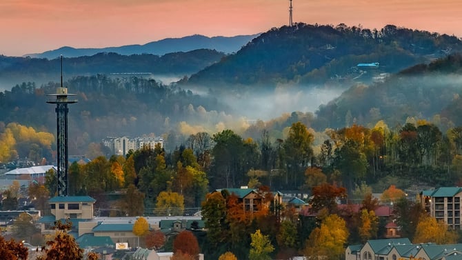 Gatlinburg, TN