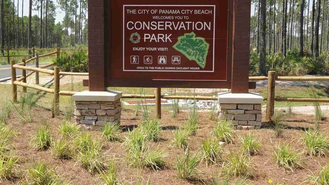 Conservation Park